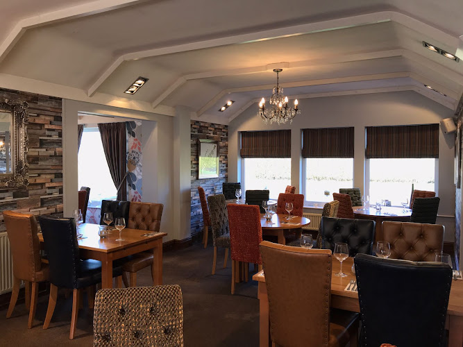 The Saracens Head — Ormskirk