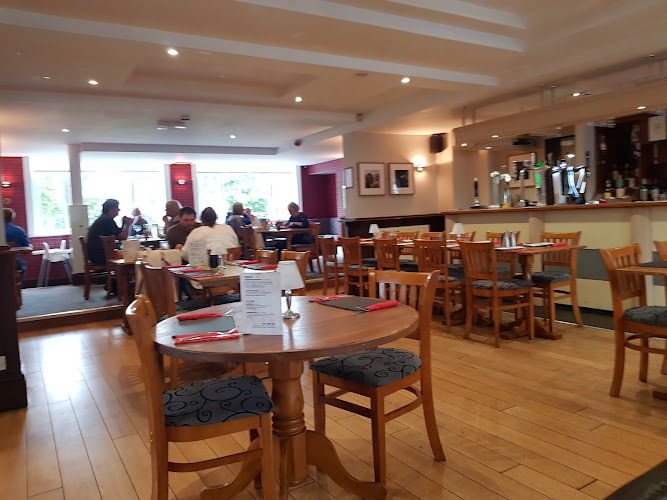The Saracens Head