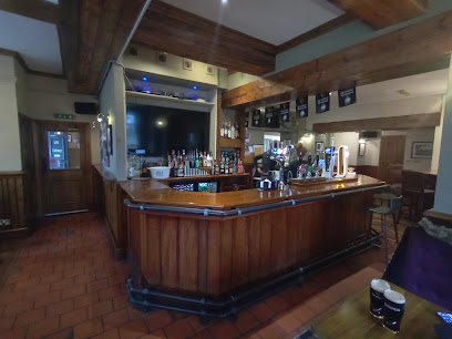 The Saughall Pub & Dining