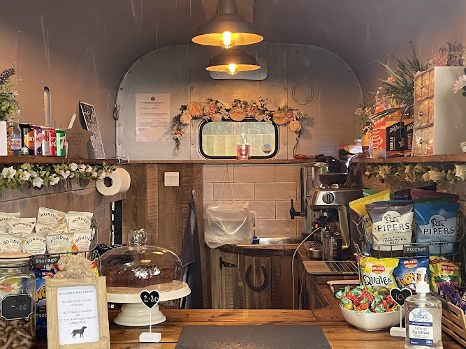 The Savvy Sip — Aberdare