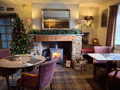 The Sawley Arms