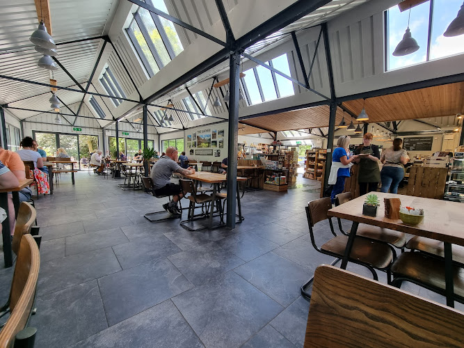 The Sawmill Cafe & Farm Shop