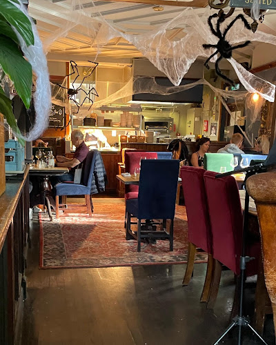 The Scarsdale Tavern, Kensington