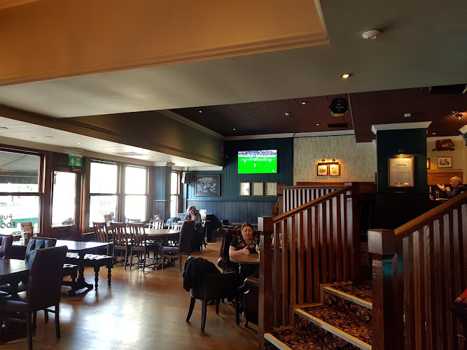 The Scholars Arms