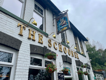 The Schooner