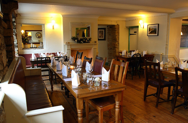 The Scott Arms
