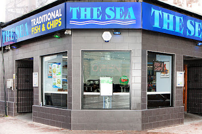 The Sea