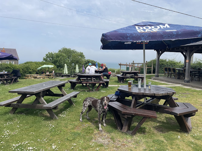 The Sea Horse Inn