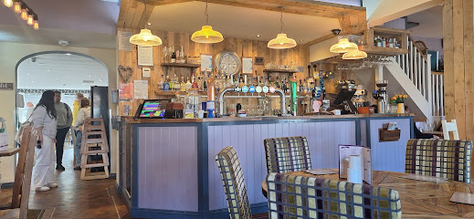The Seabirds Inn