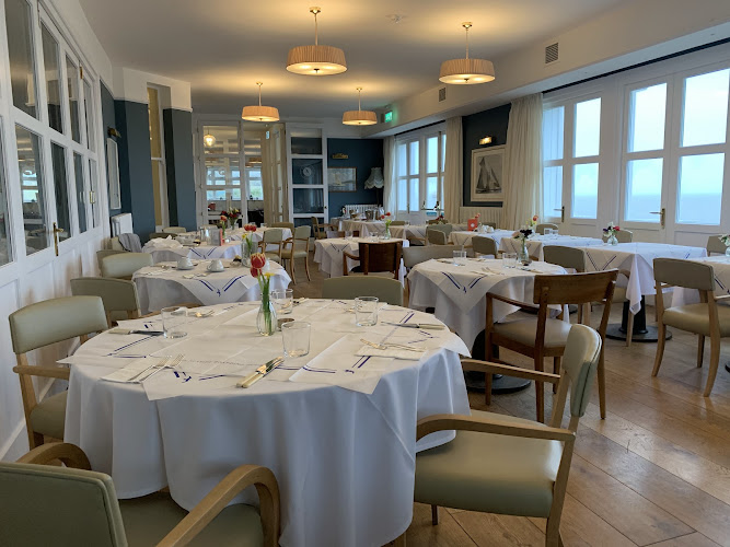 The Seaside Boarding House — Bridport