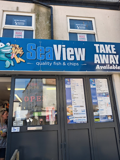 The Seaview