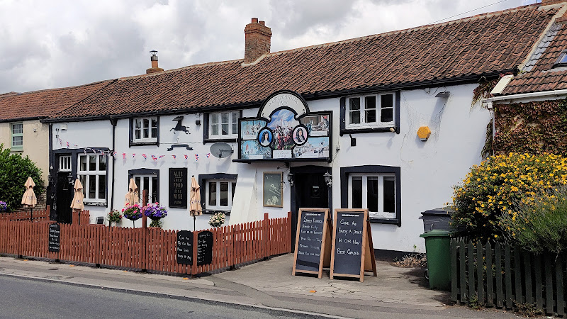 The Sedgemoor Inn — Bridgwater
