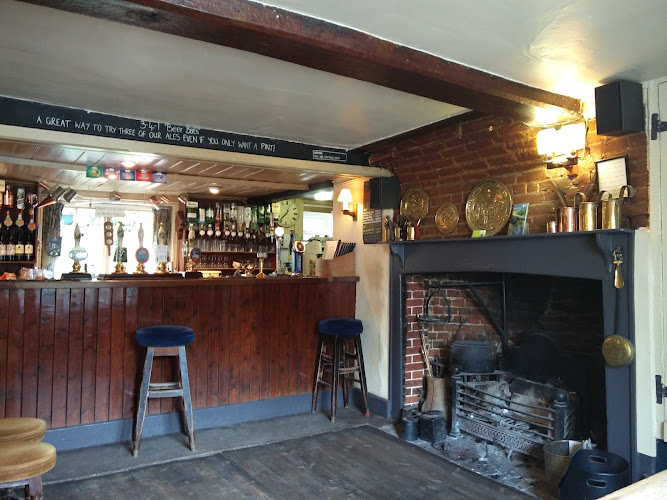 The Selborne Arms