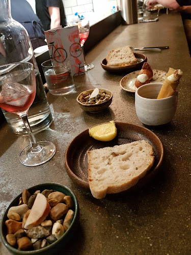 The Set Restaurant — Brighton