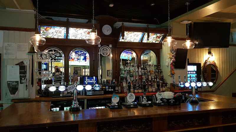 The Seven Oaks