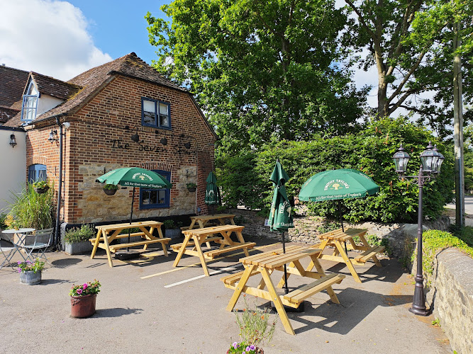 The Seven Stars at Marsh Baldon