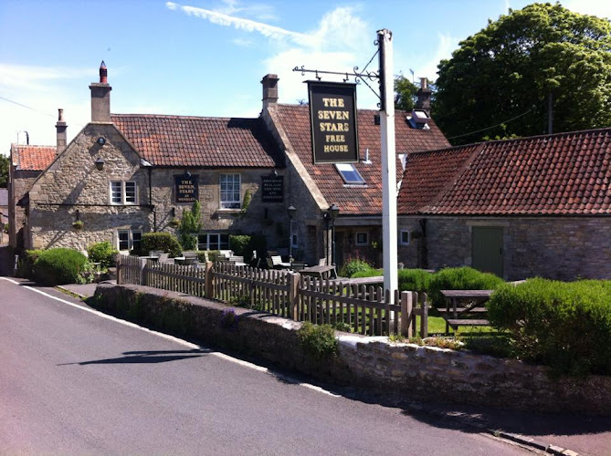 The Seven Stars — Bradford-on-Avon