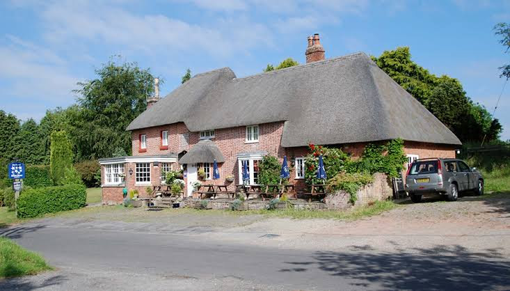 The Seven Stars Inn