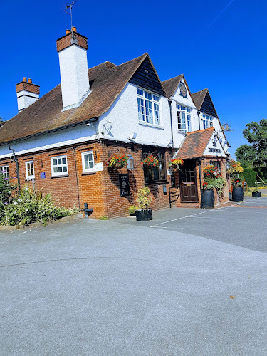 The Seven Stars — Woking
