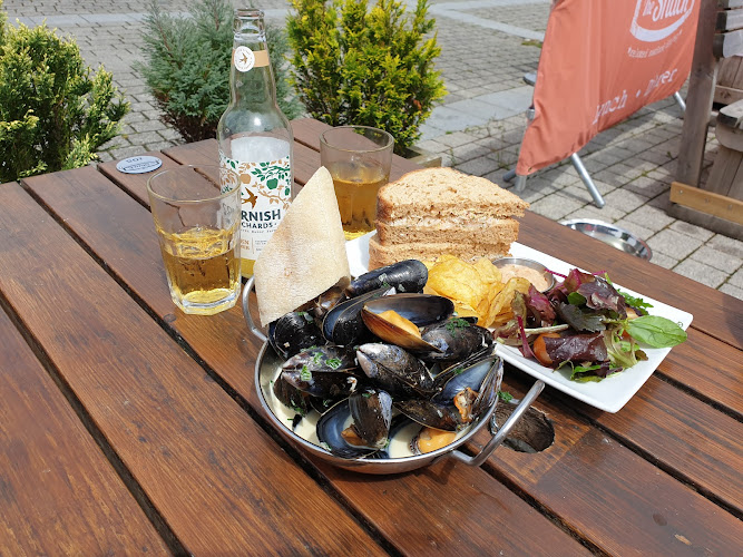 The Shack — Falmouth