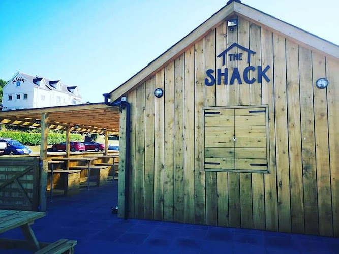 The Shack