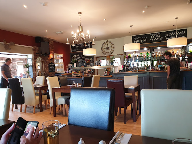 The Shady — Tarporley