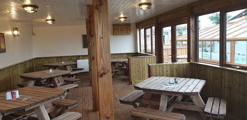 The Shaft Inn