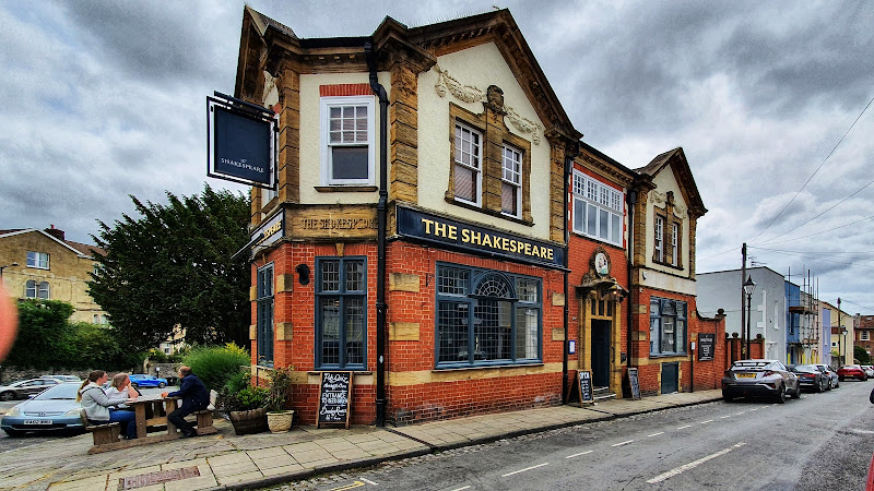 The Shakespeare