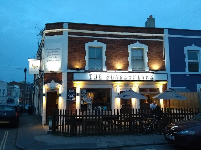 The Shakespeare