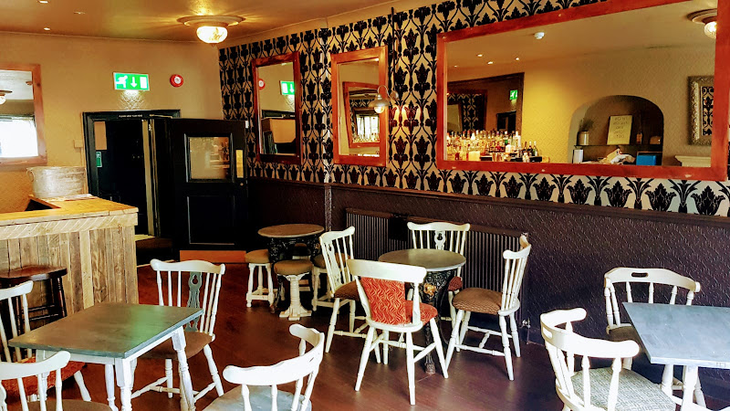 The Shakespeare — Durham