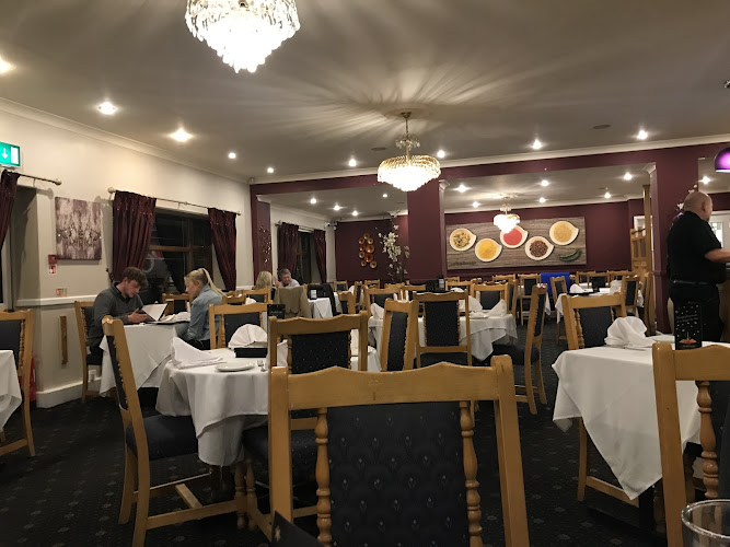 The Shalimar — Matlock