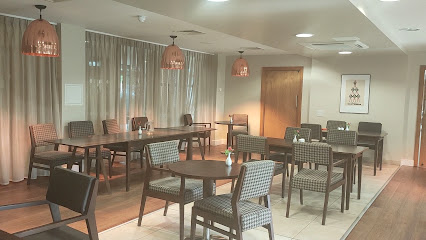 The Shampan Grill Restaurant