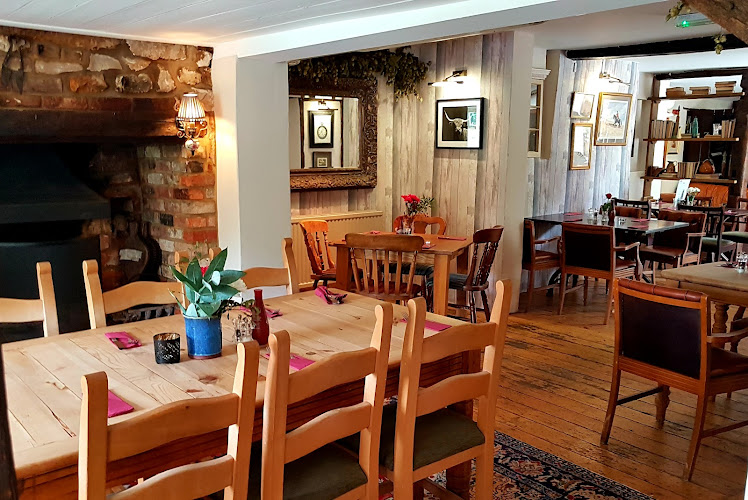The Shears Inn