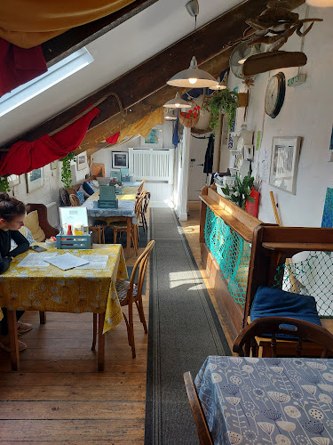 The Shed Fish & Chip Bistro