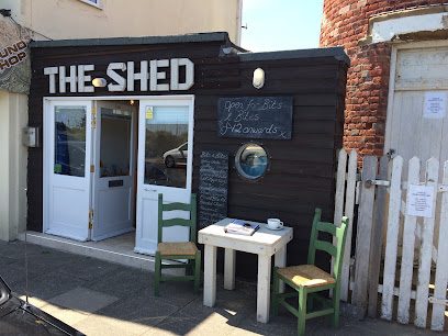The Shed