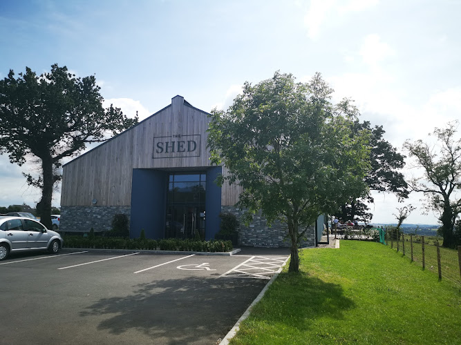 The Shed