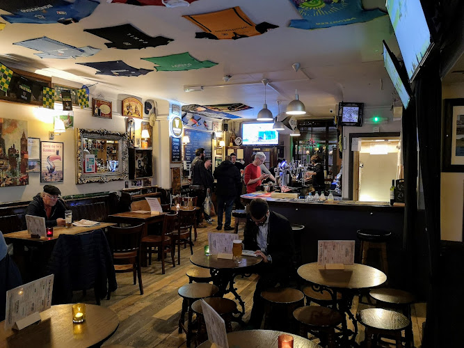 The Sheephaven Bay — Camden