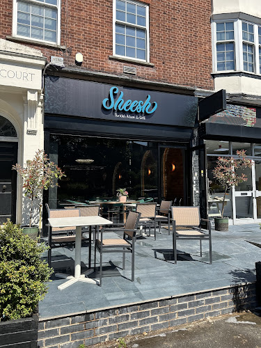 The Sheesh Turkish Meze and Grill (Birmingham)