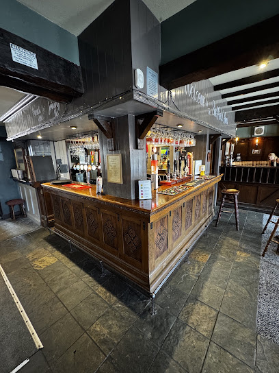 The Sheffield Arms
