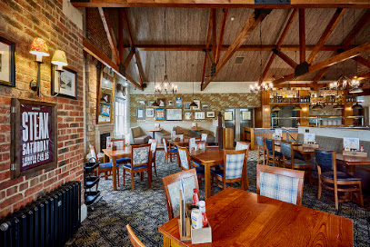 The Sheldon Arms