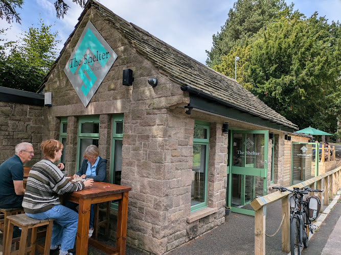 The Shelter