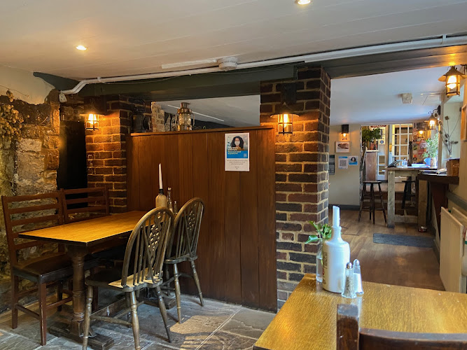 The Shepherd & Dog, Fulking