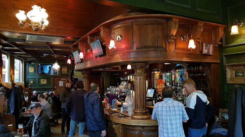The Shepherd & Flock — London