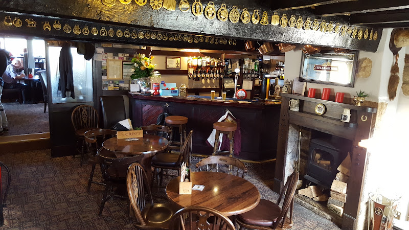 The Shepherd's Rest Inn — Todmorden
