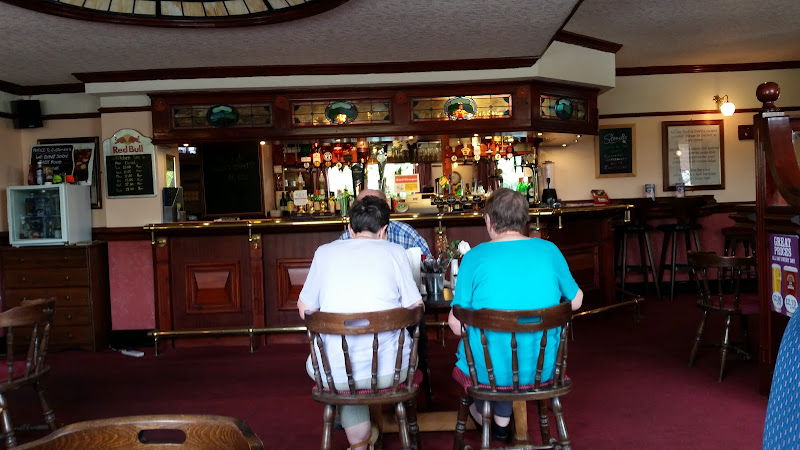 The Sherwood — Mansfield