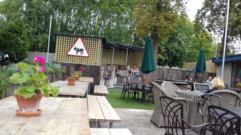 The Shinfield Arms