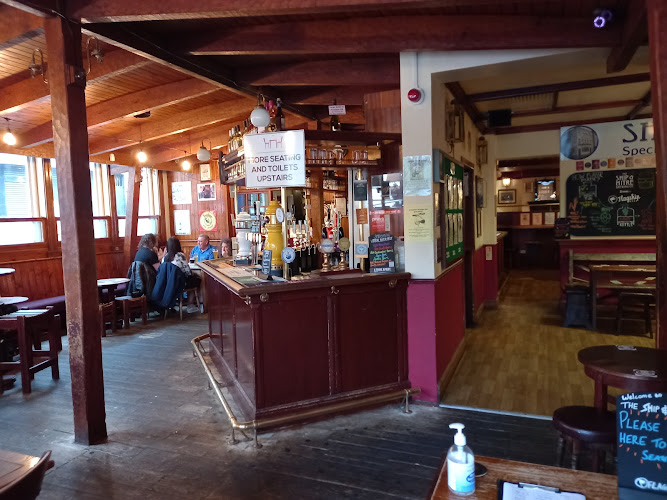 The Ship & Mitre