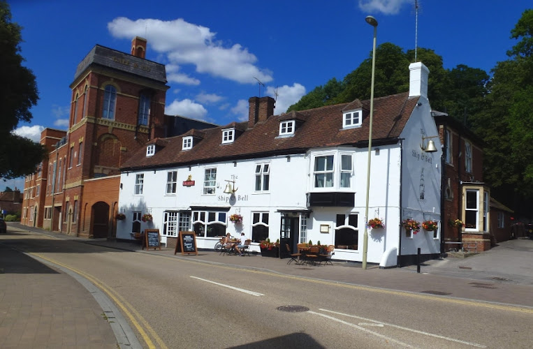 The Ship & Bell — Waterlooville