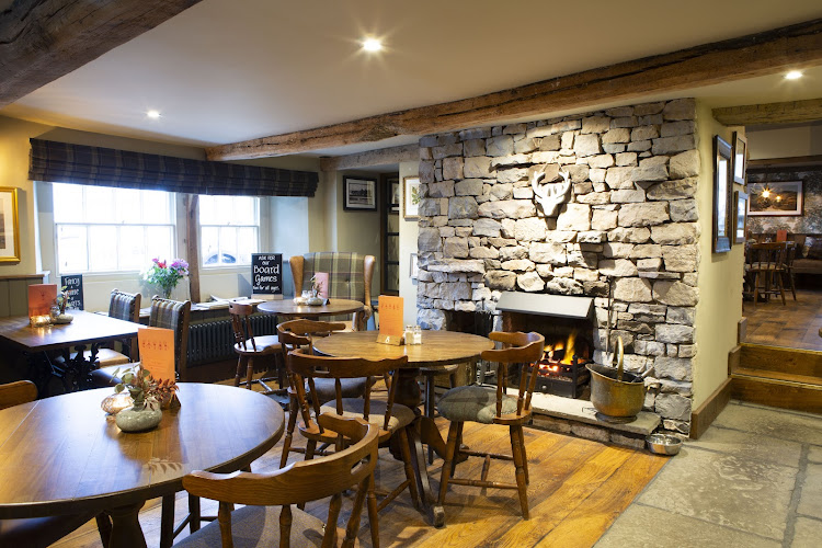 The Ship, Coniston — Coniston