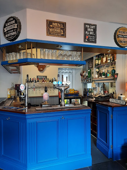 The Ship Inn, Bardsea